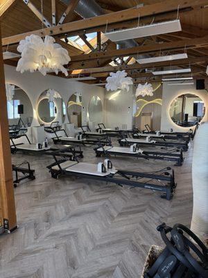 Drenched - West Coast