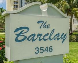 The Barclay
