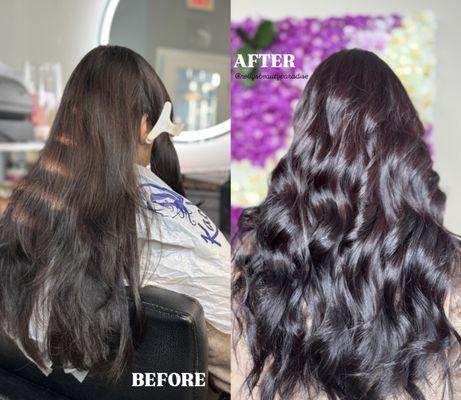 Nelly's Beauty Paradise