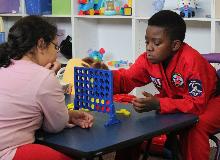 Trini-Dad's Child Development Center