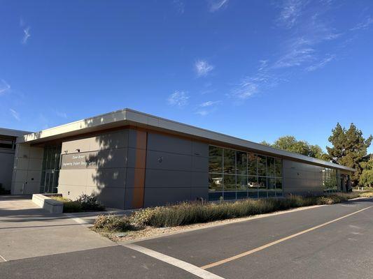 University Of California