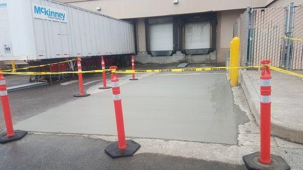 William H Pitts Jr Construction