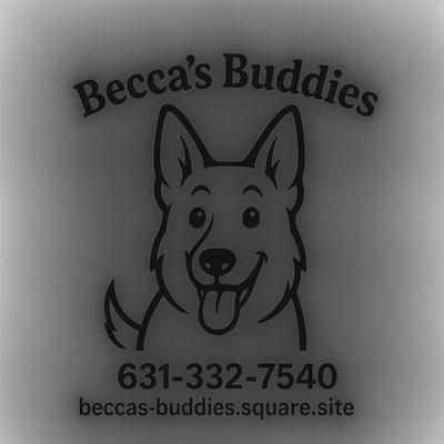 Becca’s Buddies
