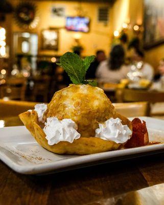 El Mariachi Tequila Bar & Grill