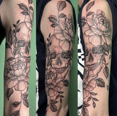 Inkenstein Tattoo Company