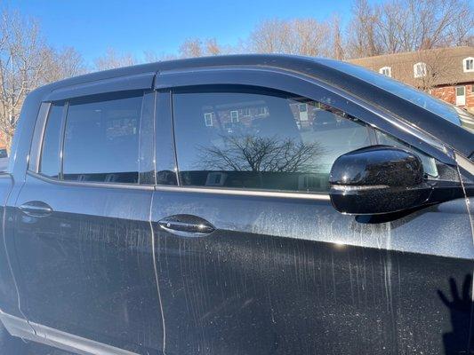 Unique Wraps & Glass