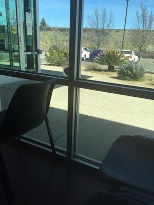 Department Of Motor Vehicles