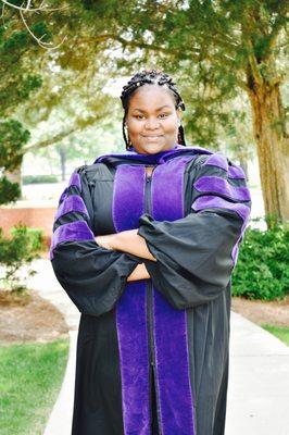 The Baker Underwood Law Firm