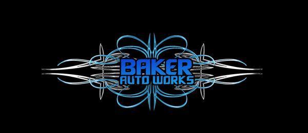 Baker Auto Works