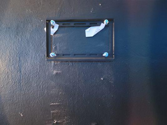 Tony's Caliber painting & Curb Rash Repairs