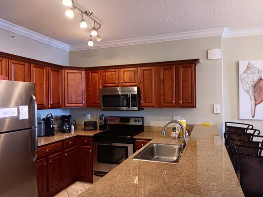 Sunshine Hospitality