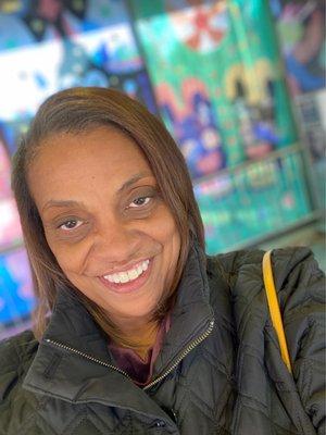 MARTA - Arts Center Station