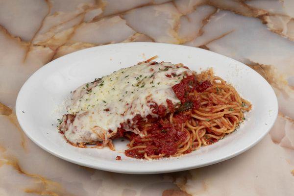 chicken Parm