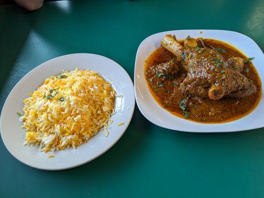 Aladdin Food Express