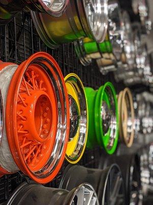 Performance Plus Tire & Auto Superstore