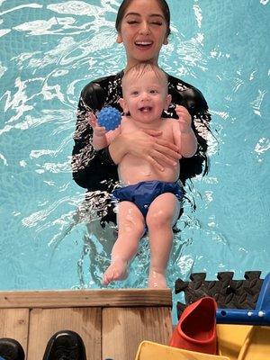 Phoenix Swim Academy