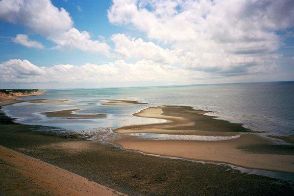 Energy Integration Therapy