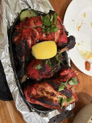 Evergreen Indian Restaurant
