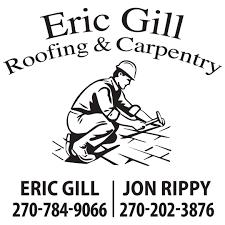 Eric Gill Roofing & Carpentry