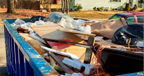 Clear Junk Removal