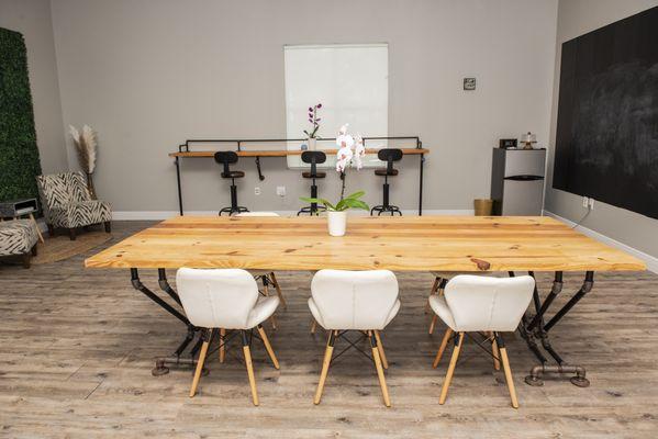 Khanna House Studios