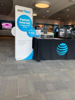 AT&T Store