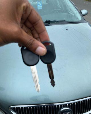 Sure Key Automotive Locksmith