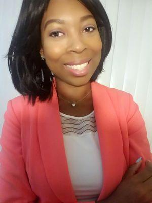 Crystal Robinson - AmeriTeam Realty