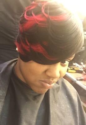 Pearl's Beauty Salon