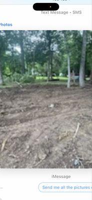 Capital Edge Landscaping