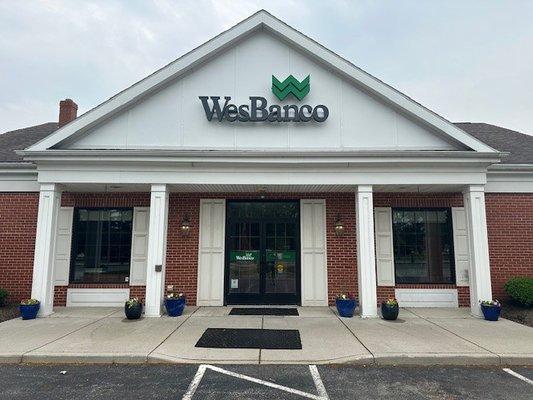 WesBanco Bank
