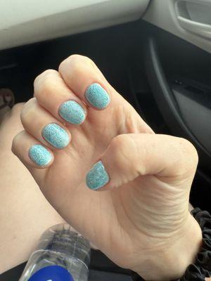 November Nails & Spa