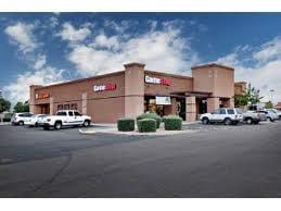 10240 North 43rd Avenue Glendale, AZ 85302