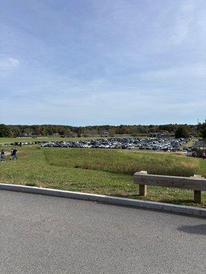 Bristol County Agricultural High School