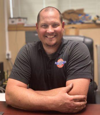 Certified Automotive Repair