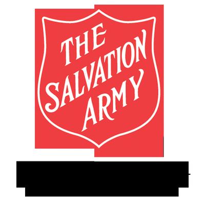 The Salvation Army of Central Virginia Area Command