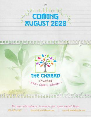 The Chabad Preschool
