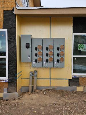 Wired Wizardz Electric