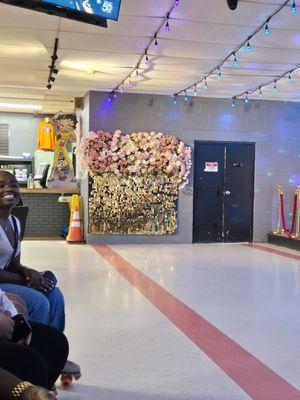 Laurel Skating Center