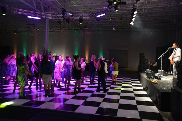 Guthrie Opportunity Center of Nelson County