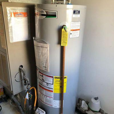 Foundation Plumbing Company