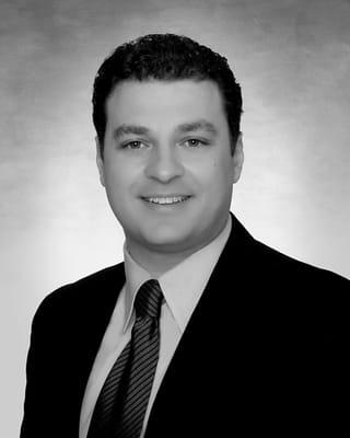 Neil Shusterman D.D.S.