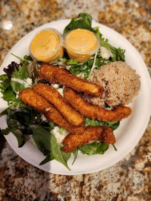 Kinaole Grill Food Truck