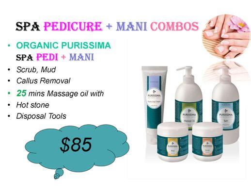 Pro Nails & Spa