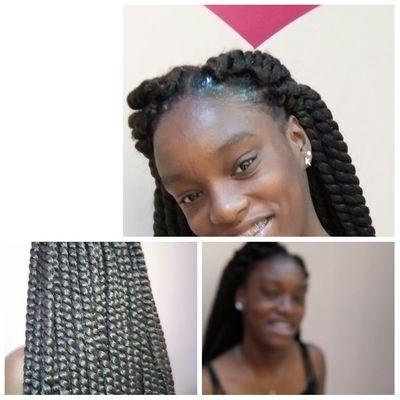 crochet braids