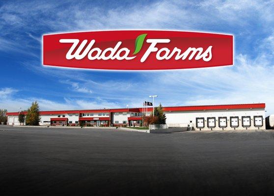 Wada Farms Warehouse