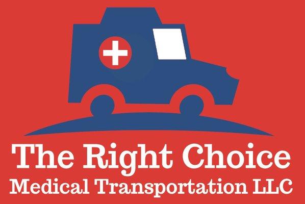 The Right Choice Medical Transportation