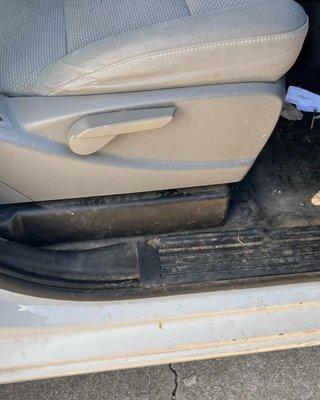 Getrdone Mobile Detailing