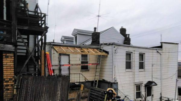 M & J General Contracting
