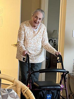 Gray’s Caring Hearts Keeping Seniors First